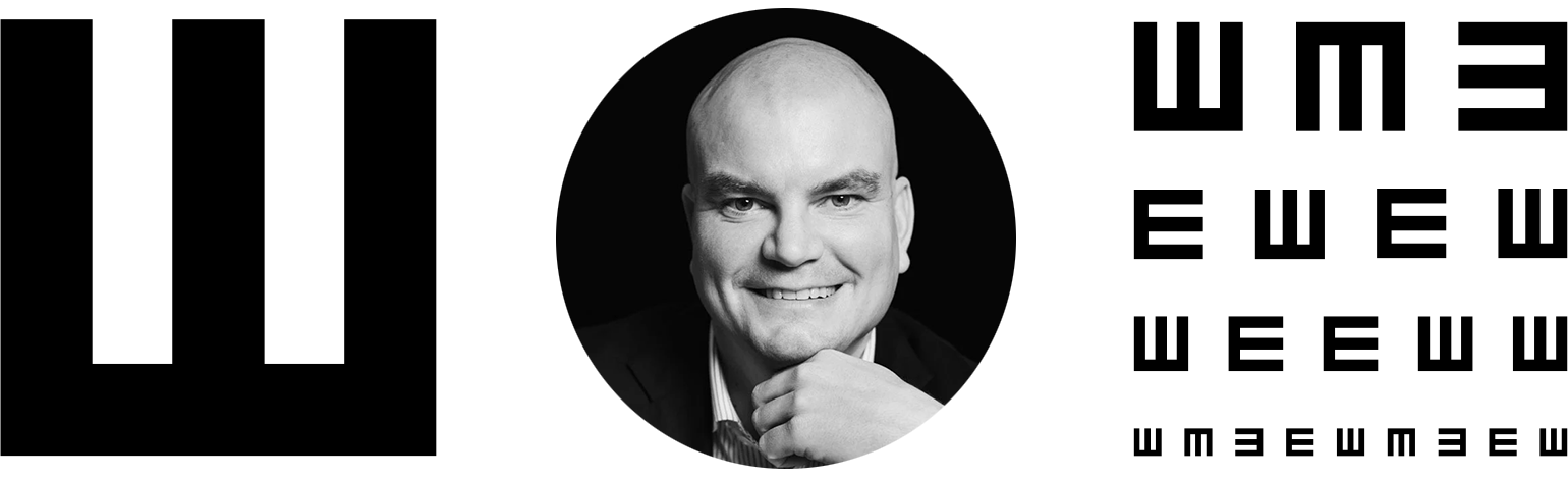 Setting the Vision: Mikko Hytonen, CEO