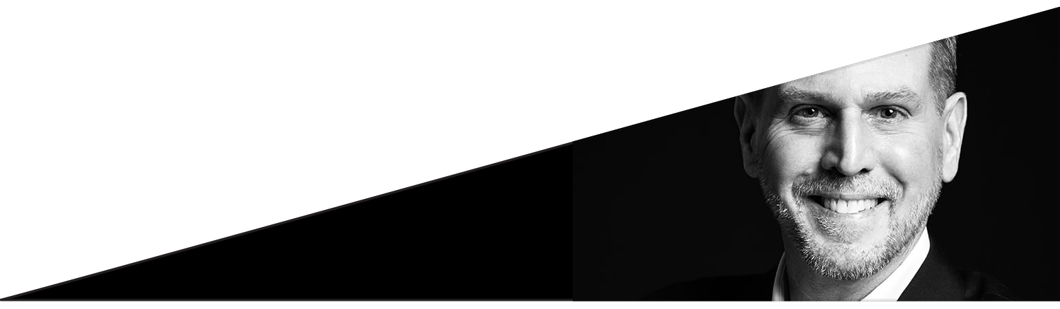 Raising the Bar: Scott Schlegel, Partner Channel Director