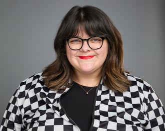 Meet Sam Bush, our new CMO