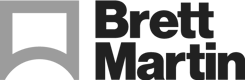 Brett Martin