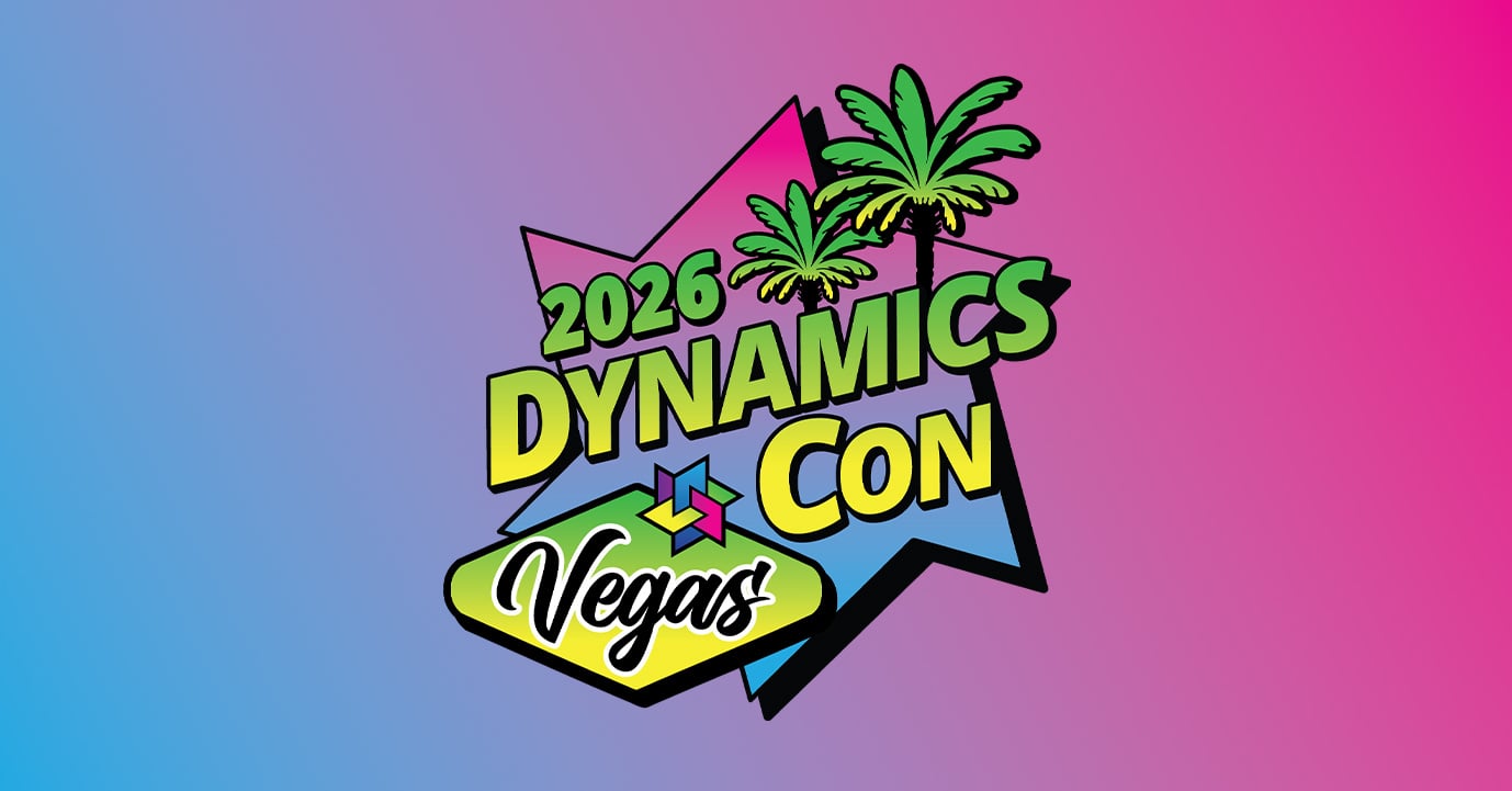DynamicsCon 2026 Las Vegas