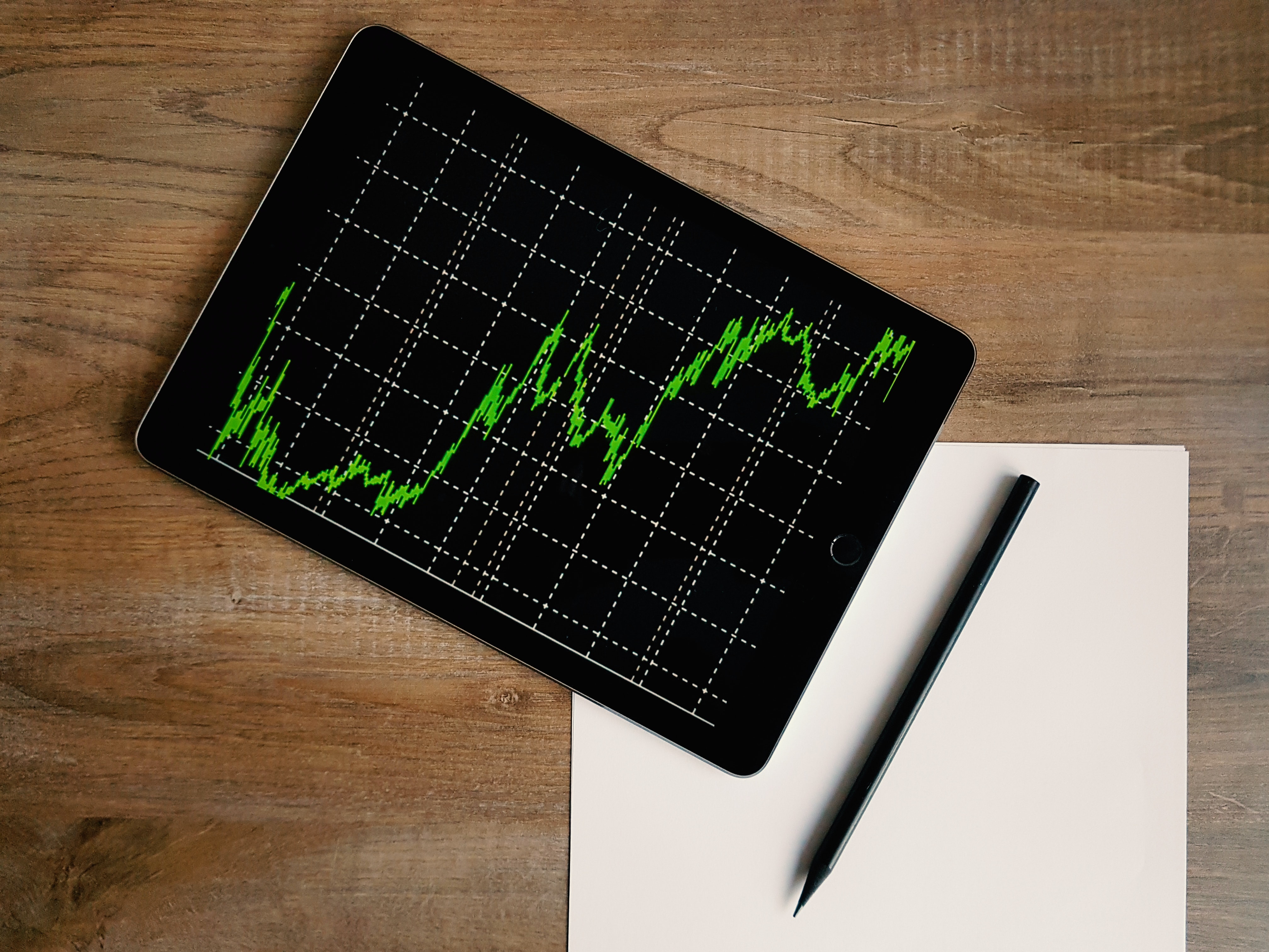 Data-Driven AP Automation -Tools for Visibility, Reporting and Optimization