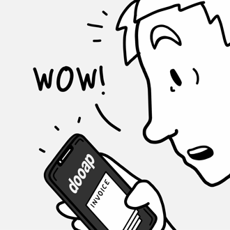 Dooap Mobile App Saved My Day Off