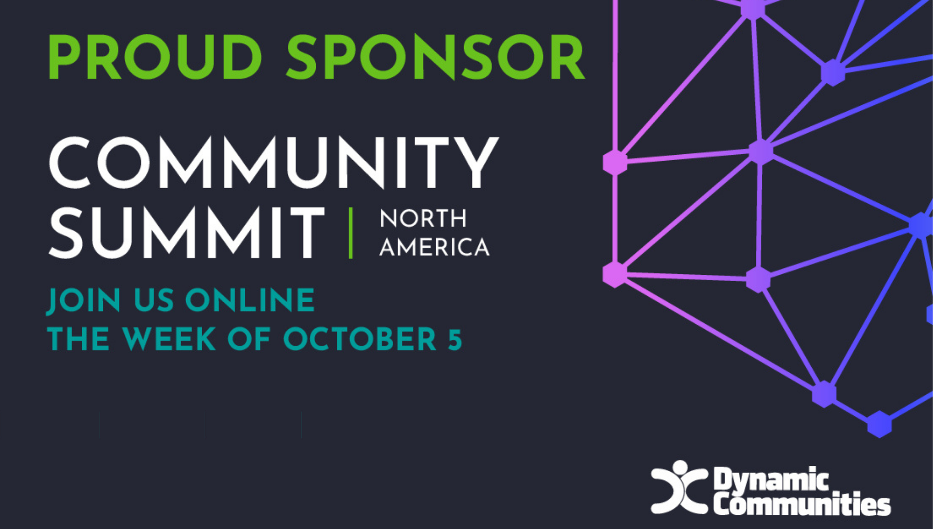 Community North America Summit