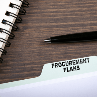 A Process Consultant's 5 Tips for the Purchase-to-Pay Process