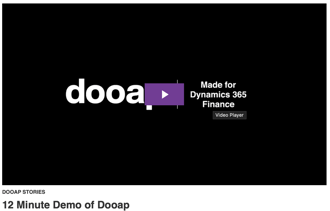 How AP Automation Works in Dynamics 365: A Step-by-Step Demo of Dooap