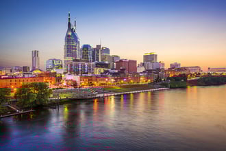 Notes from Nashville