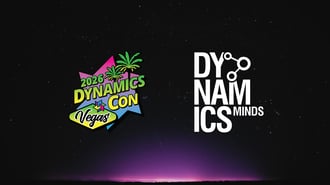 Top 5 Trends from DynamicsCon & DynamicsMinds 2026