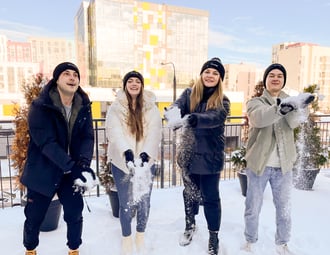 Power of Collaboration: Partnership with Ukraine's Elite Developers