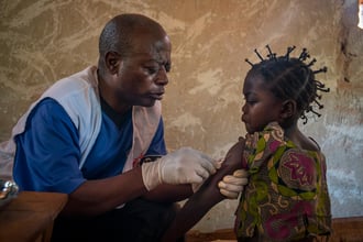 Dooap Stories: Médecins Sans Frontières
