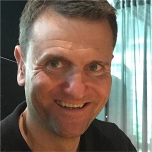 Didier Müller