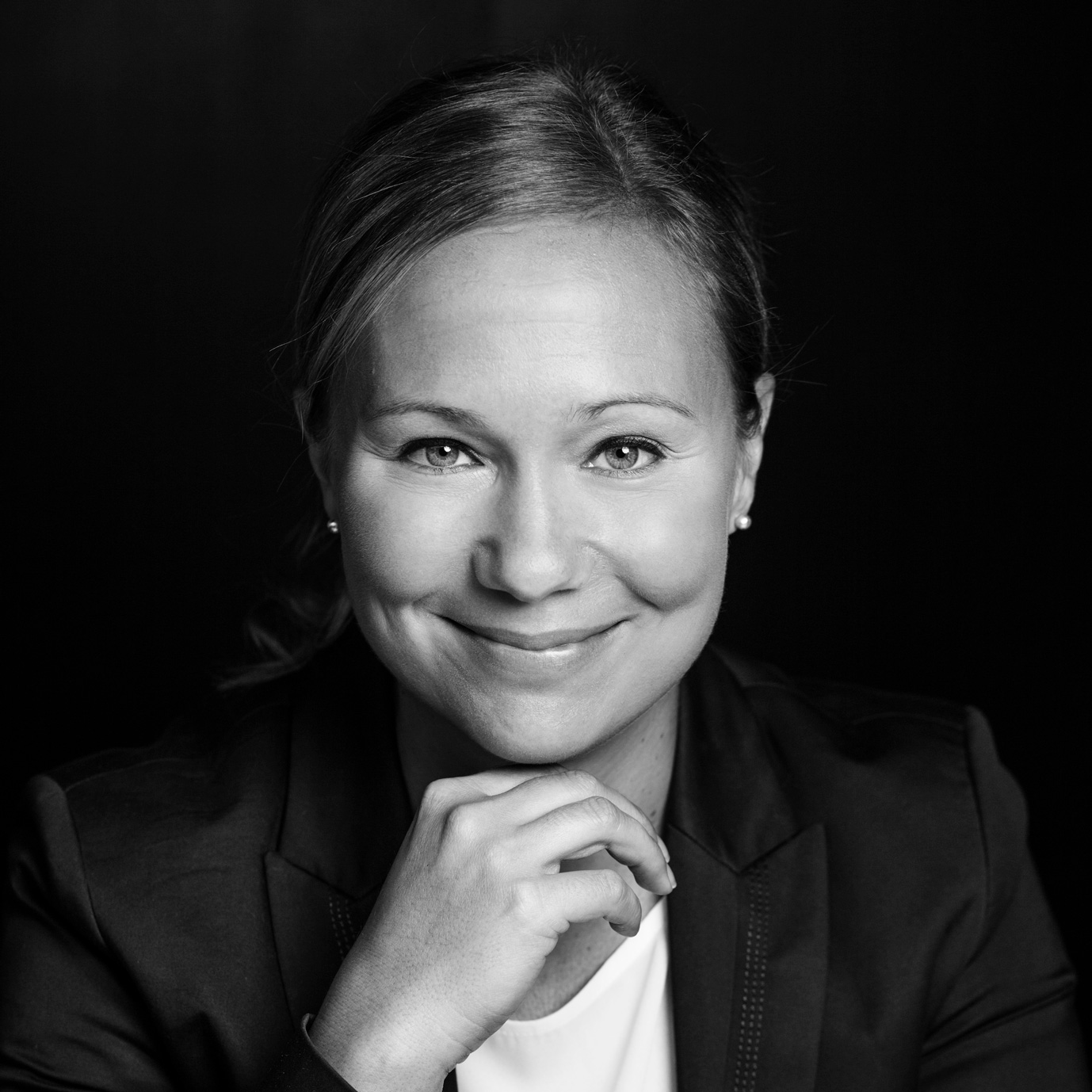 Sanna Kaarlejärvi