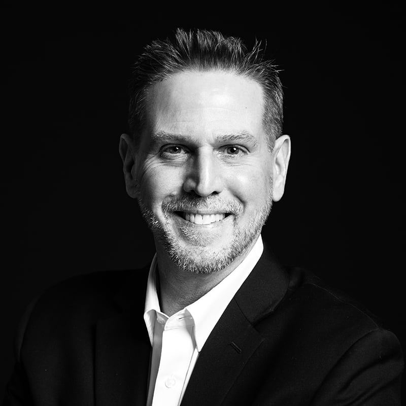 Solutions Consultant Scott Schlegel