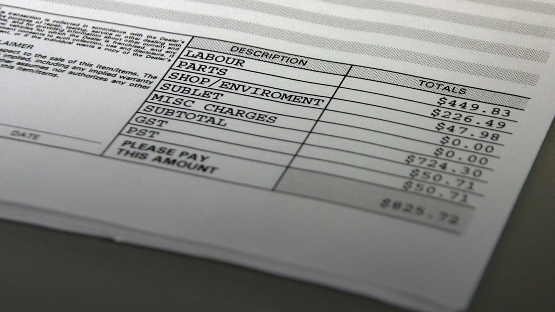 Pat Invoice Complete Your Accounts Payable Toolset with Automation